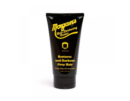 Morgan’s Hair Darkening Cream — крем для затемнення сивини, 150 мл
